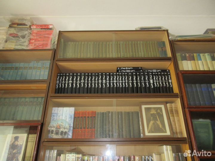 Мировые шедевры сочинений