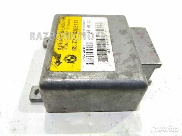 Блок SRS бмв 8 E31