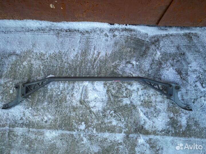 Растяжка STI ompreza GD