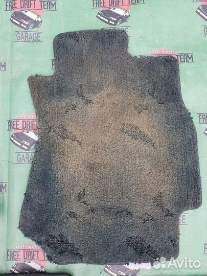 Коврики Tourer Mark2 Chaser GX-JZX90 GX-JZX100