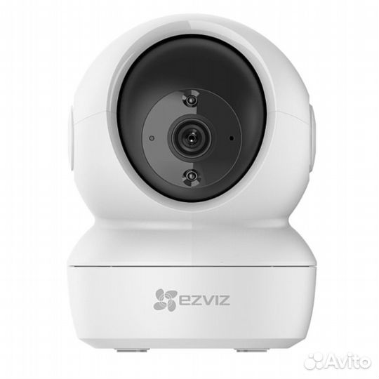 Камера видеонаблюдения беспроводная Ezviz