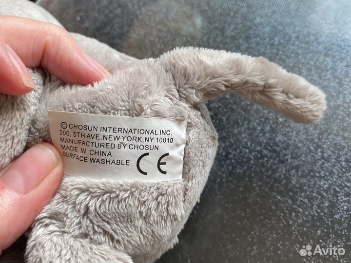 Мишка Тедди