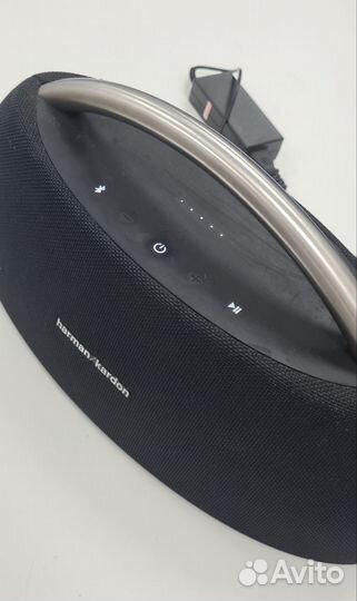 Портативная акустика Harman/Kardon Go + Play