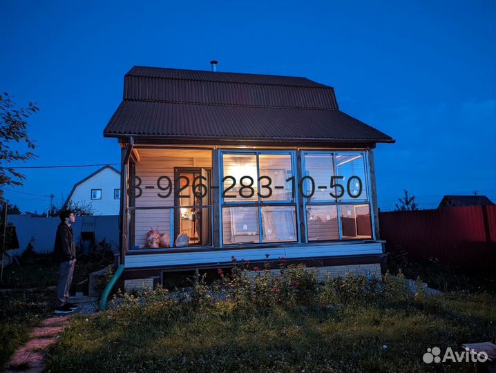 Раздвижные окна двери беседки террасы веранды дома