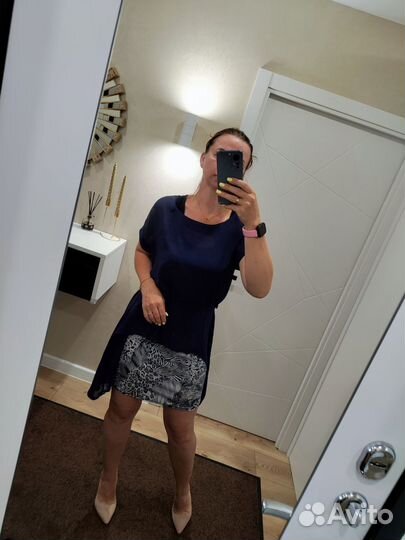 Много платьев 44 46 48