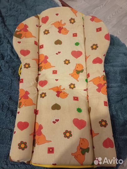 Стульчик для кормления