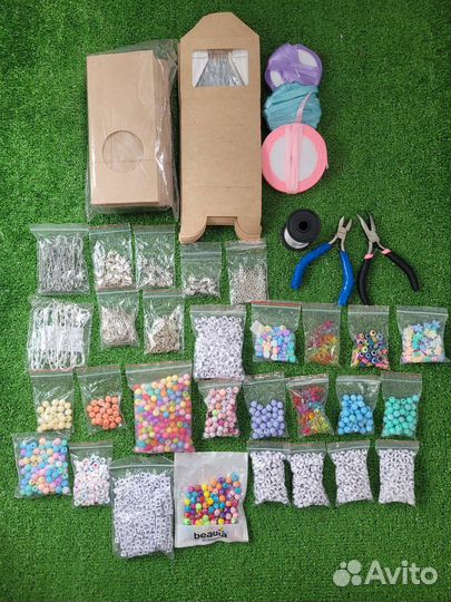 Готовый бизнес/фурнитура