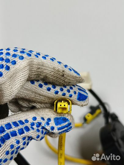 Шлейф подрулевой Chevrolet Lacetti J200