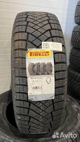 Pirelli Ice Zero FR 215/60 R16