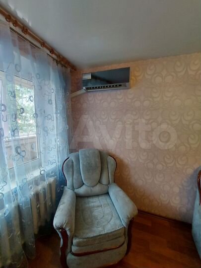 2-к. квартира, 51 м², 4/9 эт.