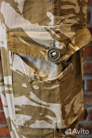 Брюки Британия для охоты и рыбалки