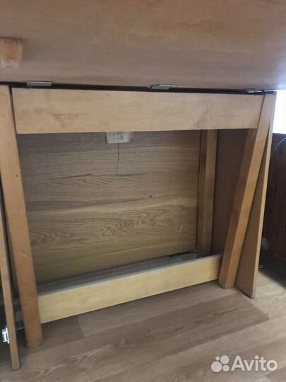 Продаю стол трансформер