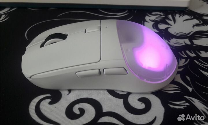 Ardor gaming ulta игровая мышь