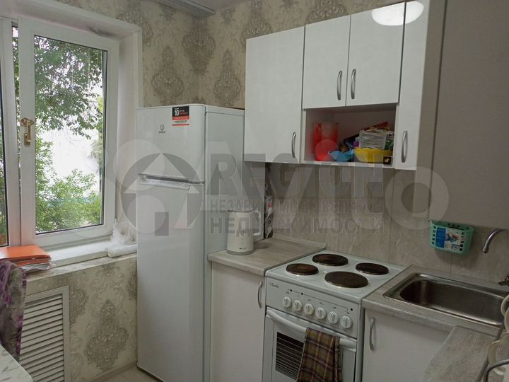 3-к. квартира, 63,4 м², 2/3 эт.