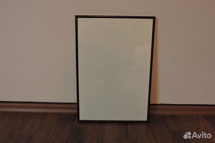 Алюминиевые рамки для постеров