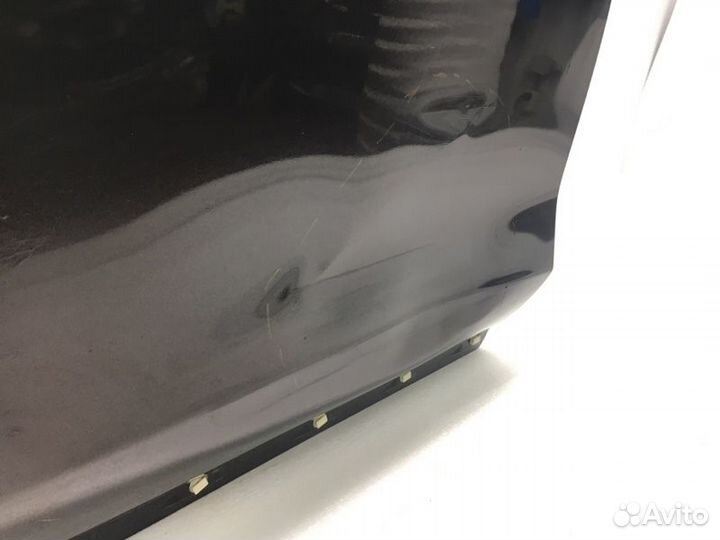 Дверь задняя правая Mazda Cx-7 1 2.3 2008