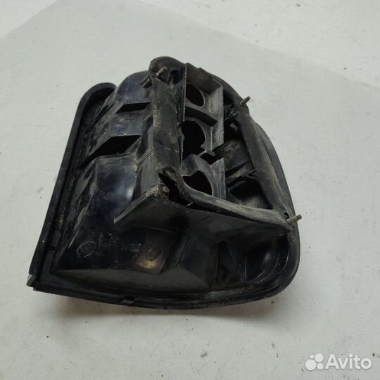 Фонарь задний задний левый Kia Sportage 2006