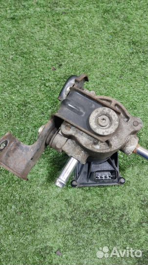 Масляный насос Lexus RX400H 2007