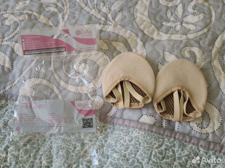 Купальник гимнастический 122