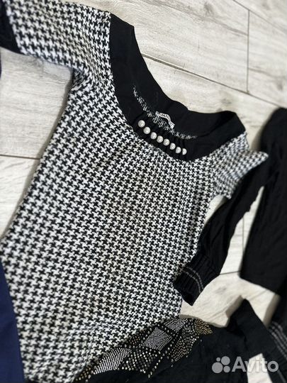 Женские вещи пакетом