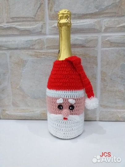 Новогодние игрушки ручной работы