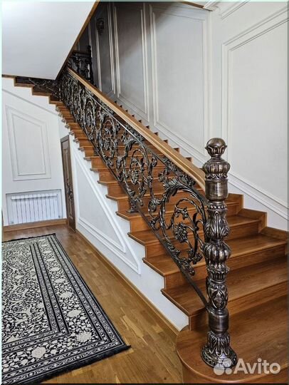 Художественная ковка