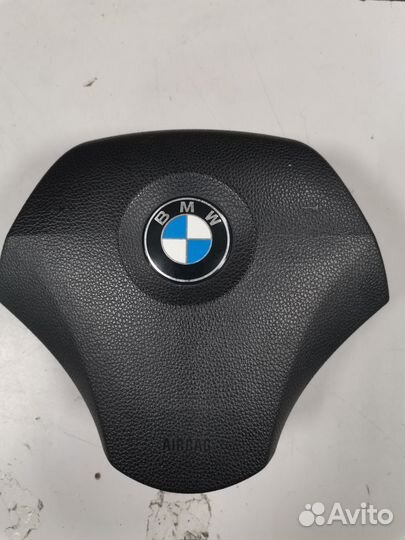 Модуль нпб водителя BMW E60