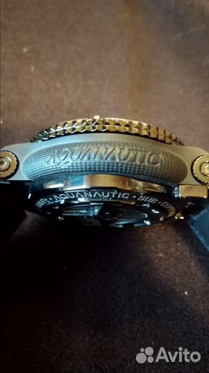 Часы мужские Aquanautic 
