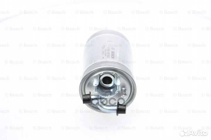 Фильтр топливный 0986450509 Bosch