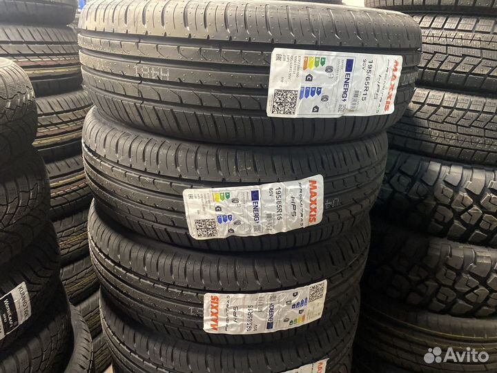 Hankook Ventus Prime 3 K125 215/65 R16 98V