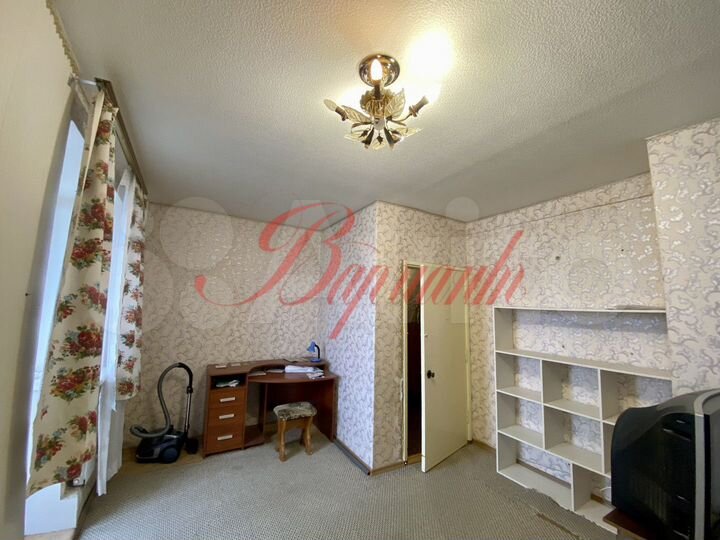 3-к. квартира, 71,1 м², 10/17 эт.