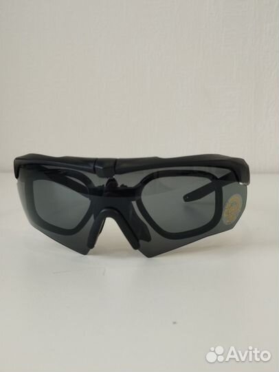 Очки тактические ESS Crossbow