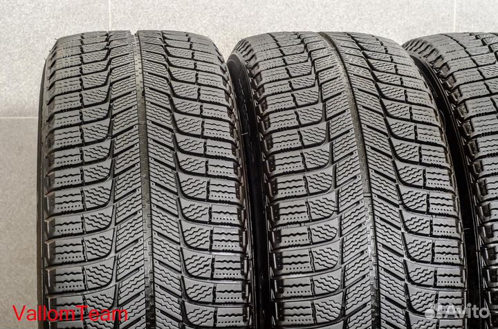 Michelin X-Ice 3 235/55 R20 102H