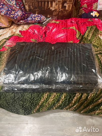 Вещи пакетом