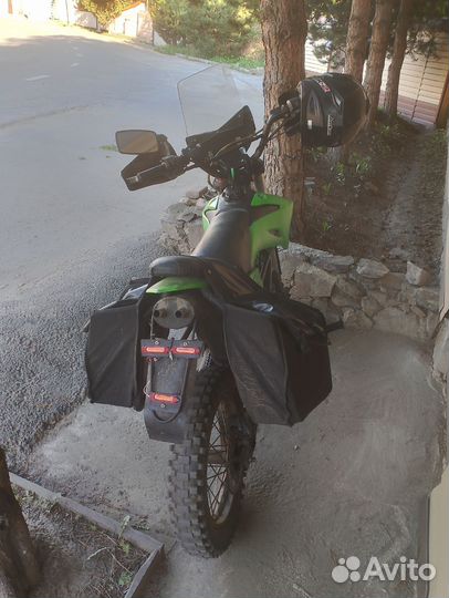 Хорошый мотоцыкл