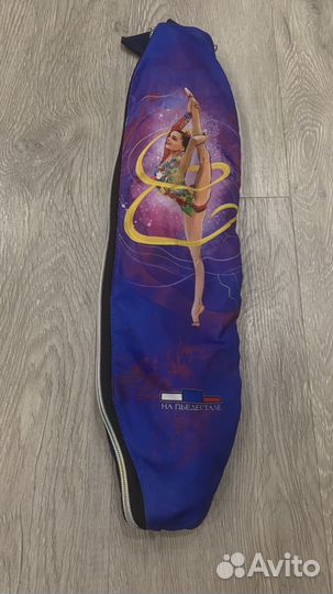 Булавы chacott 45.5