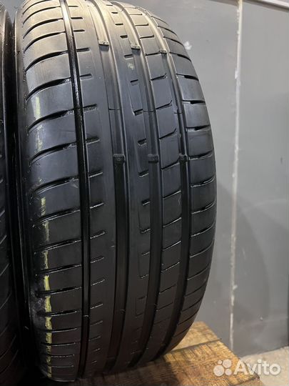 Goodyear Eagle F1 Asymmetric 3 225/55 R17 97Y