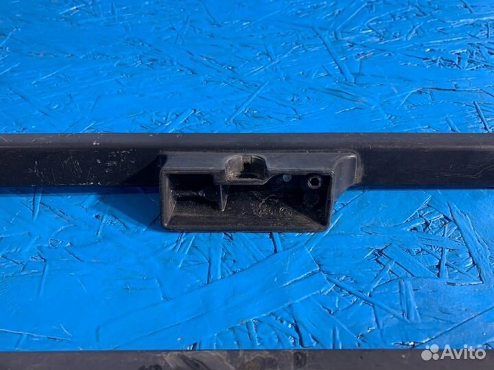 Рейлинги Bmw X5 E53 4.4 N62B44 2005