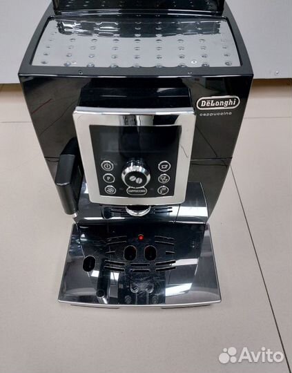 Кофемашина Delonghi ecam 23.460.B