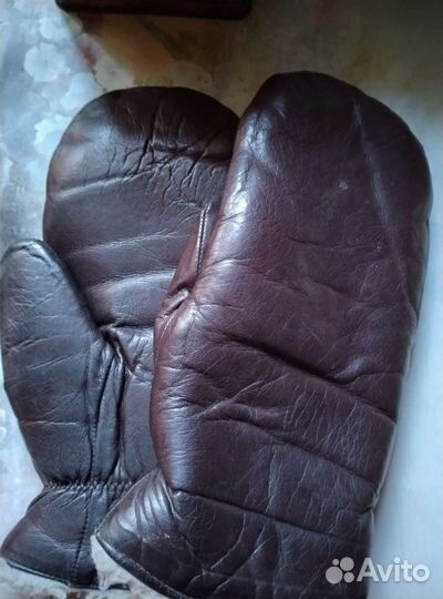 Перчатки женские, рукавицы