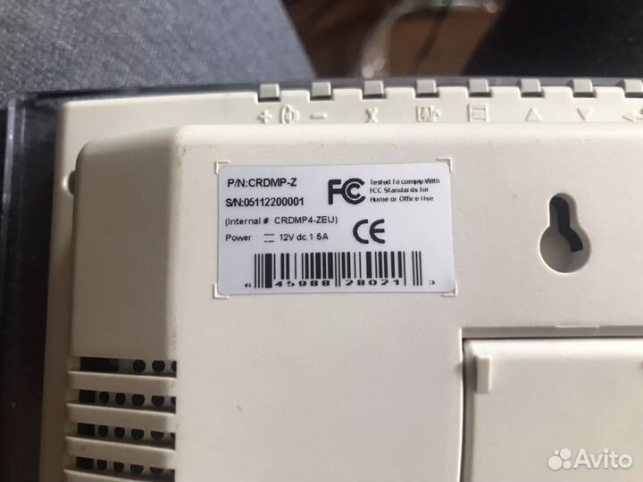 Цифровая фоторамка