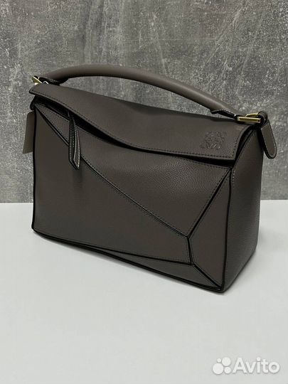 Сумка Loewe puzzle