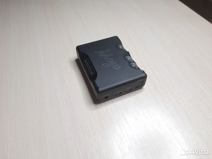 Chord mojo Легенда