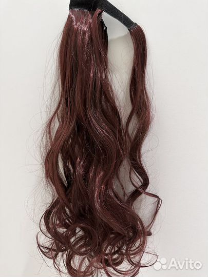 Накладной хвост