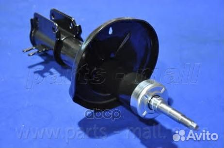 Амортизатор передний правый daewoo rezzo(U100)