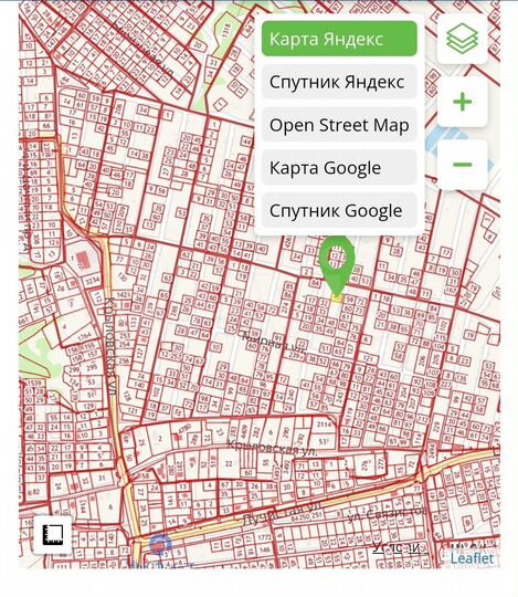 Участок 5 сот. (СНТ, ДНП)