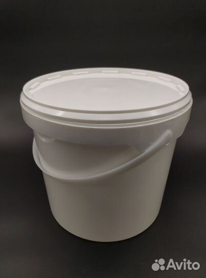 Тара пластиковая упаковочная фасовочная