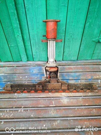 Сенокосилка бу