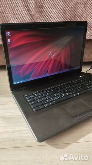 Ноутбук офисный