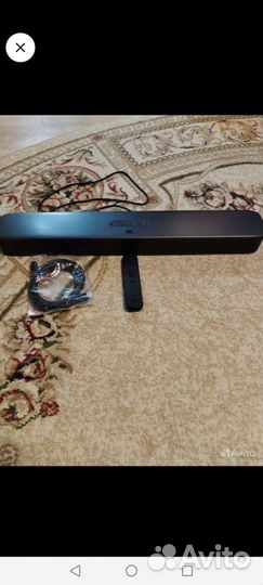 Саундбар jbl bar 2.0 all in one